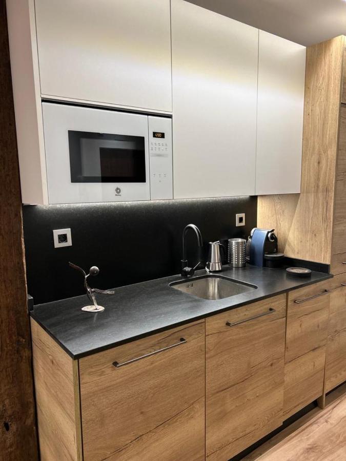 Apartamento Deluxe Casco Viejo Μπιλμπάο Εξωτερικό φωτογραφία