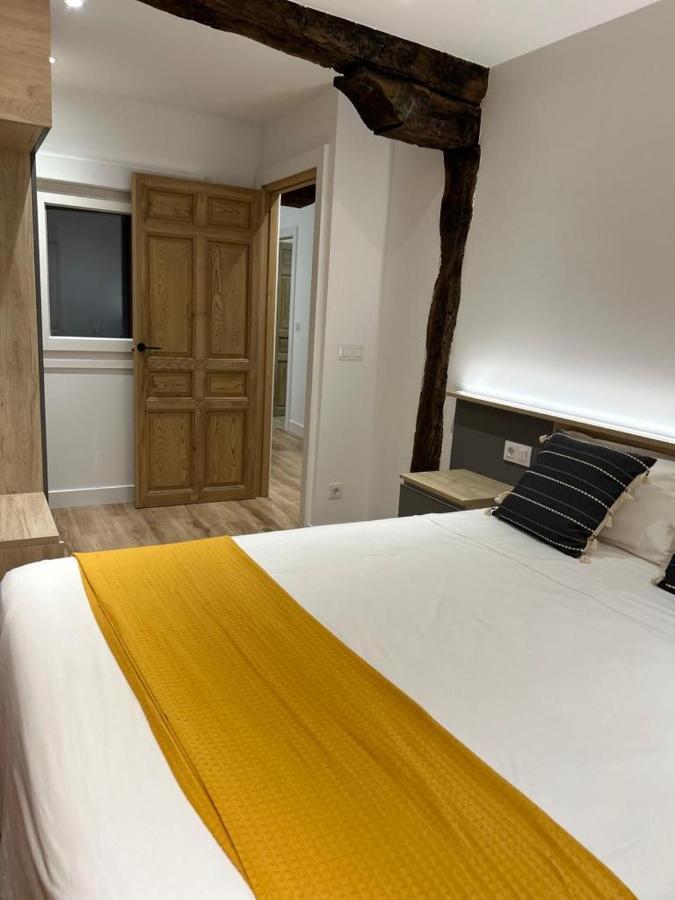 Apartamento Deluxe Casco Viejo Μπιλμπάο Εξωτερικό φωτογραφία