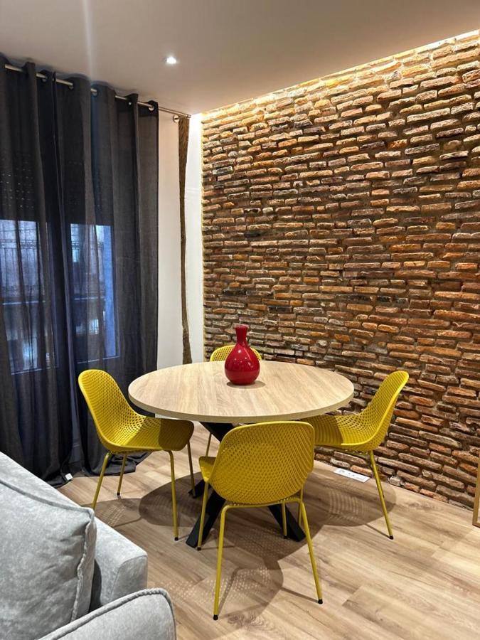 Apartamento Deluxe Casco Viejo Μπιλμπάο Εξωτερικό φωτογραφία