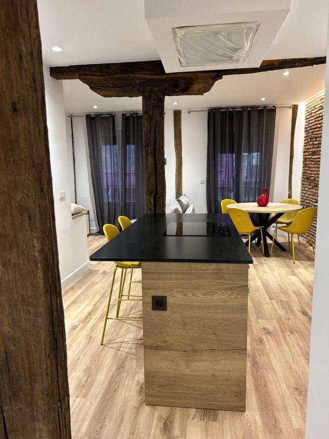 Apartamento Deluxe Casco Viejo Μπιλμπάο Εξωτερικό φωτογραφία