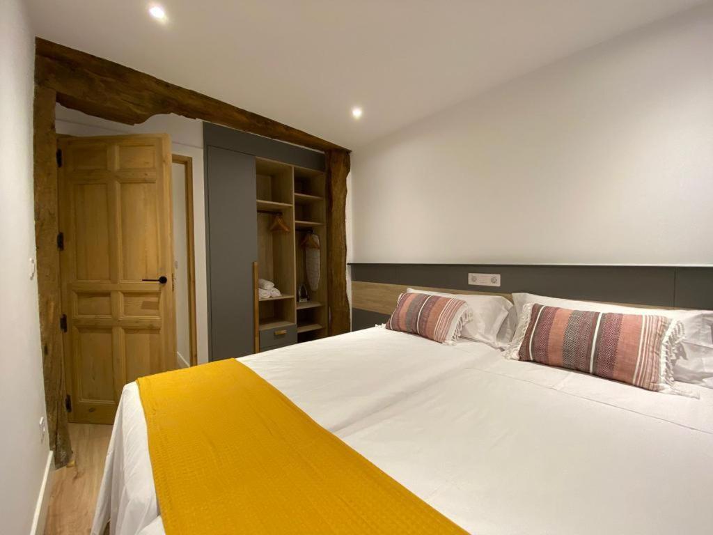 Apartamento Deluxe Casco Viejo Μπιλμπάο Εξωτερικό φωτογραφία
