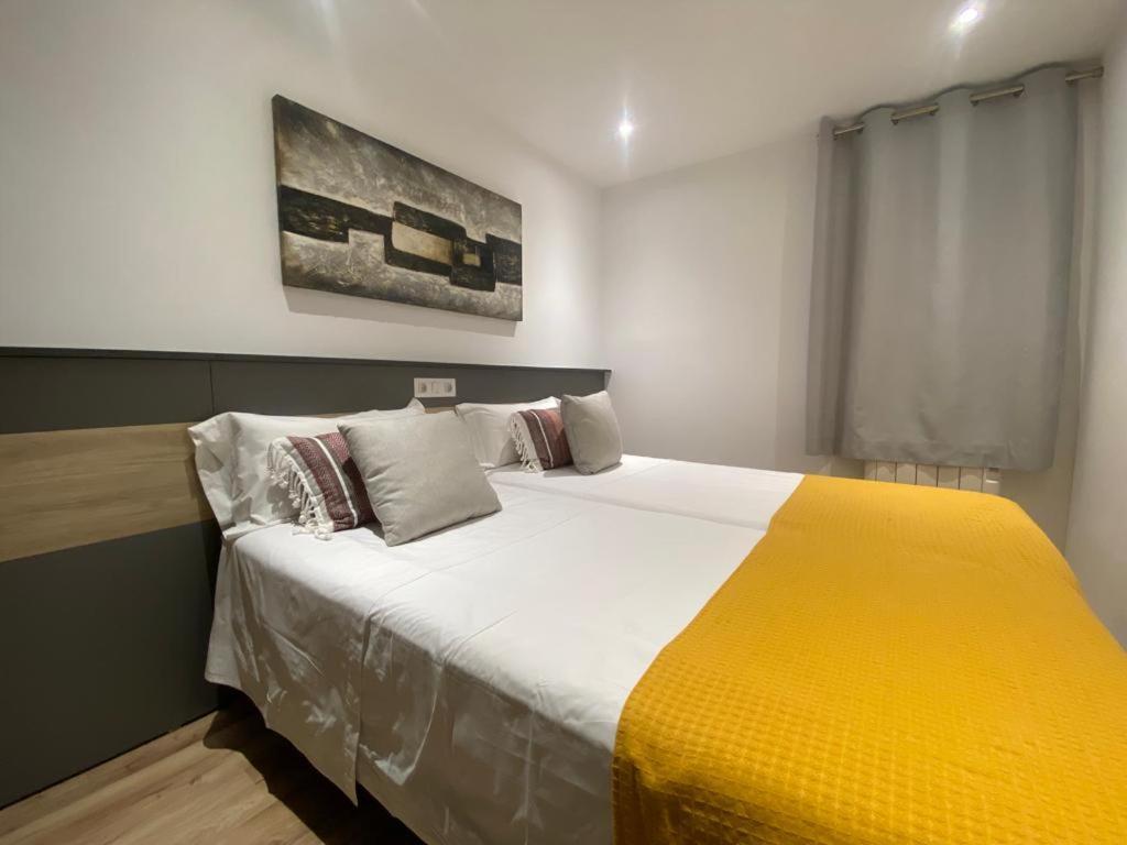 Apartamento Deluxe Casco Viejo Μπιλμπάο Εξωτερικό φωτογραφία