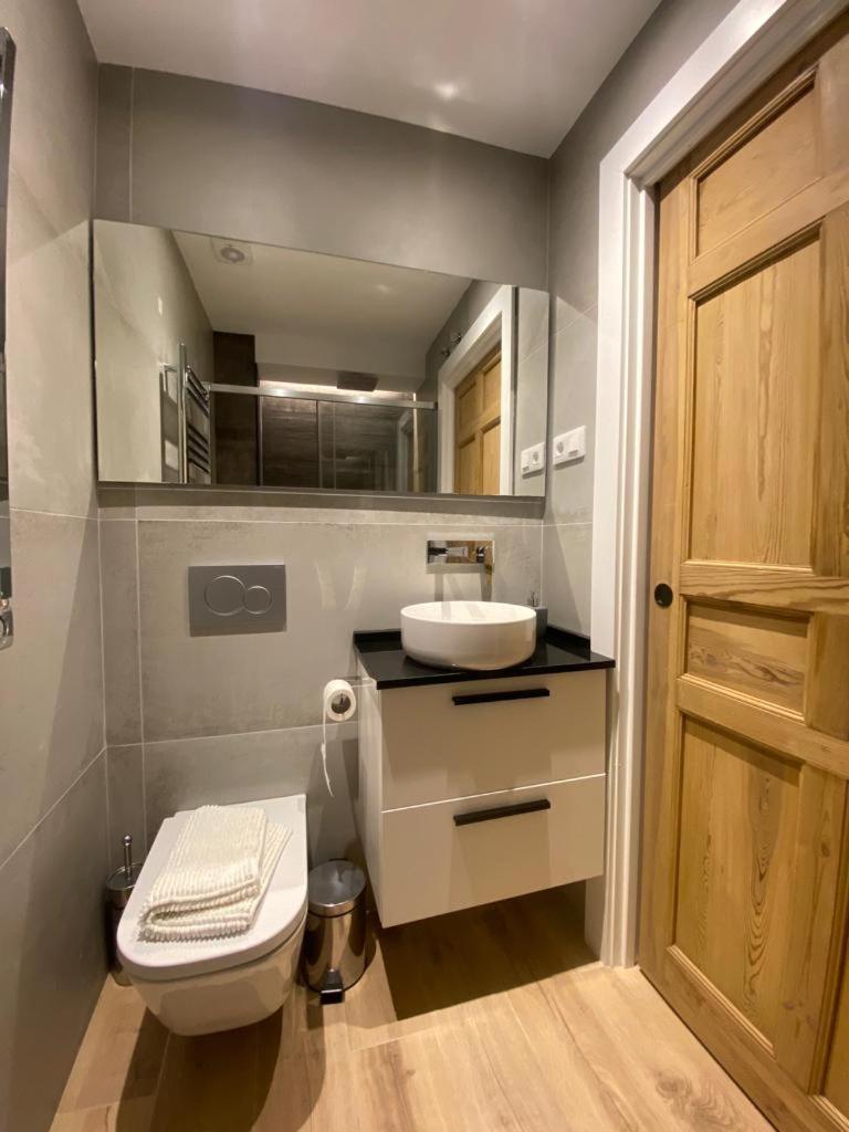 Apartamento Deluxe Casco Viejo Μπιλμπάο Εξωτερικό φωτογραφία
